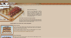Desktop Screenshot of galastar.co.za